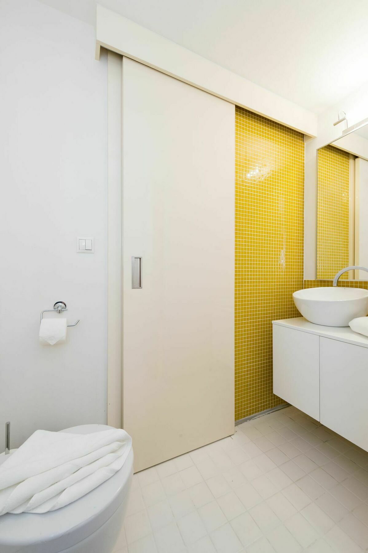 Empirent Old Town 2 Apartment