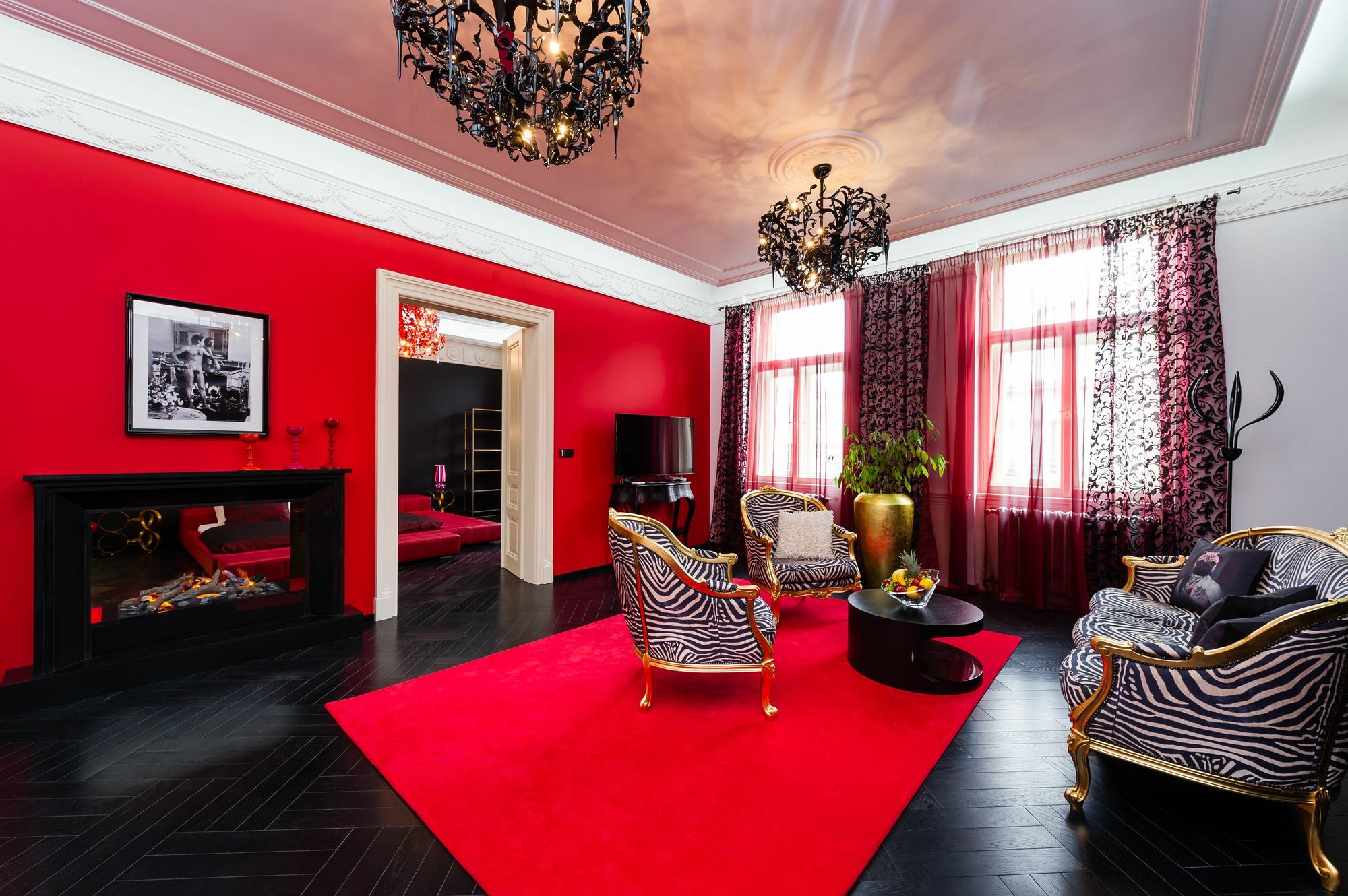 Apartment Empirent Old Town 2 *