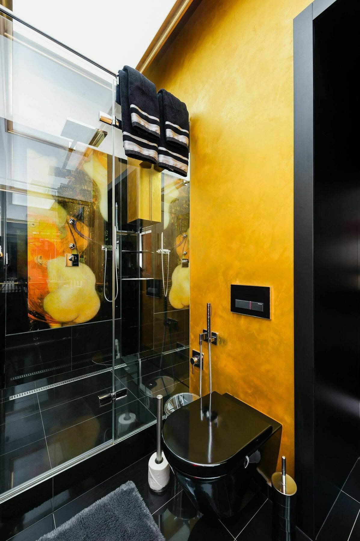 Apartment Empirent Old Town 2 Prague