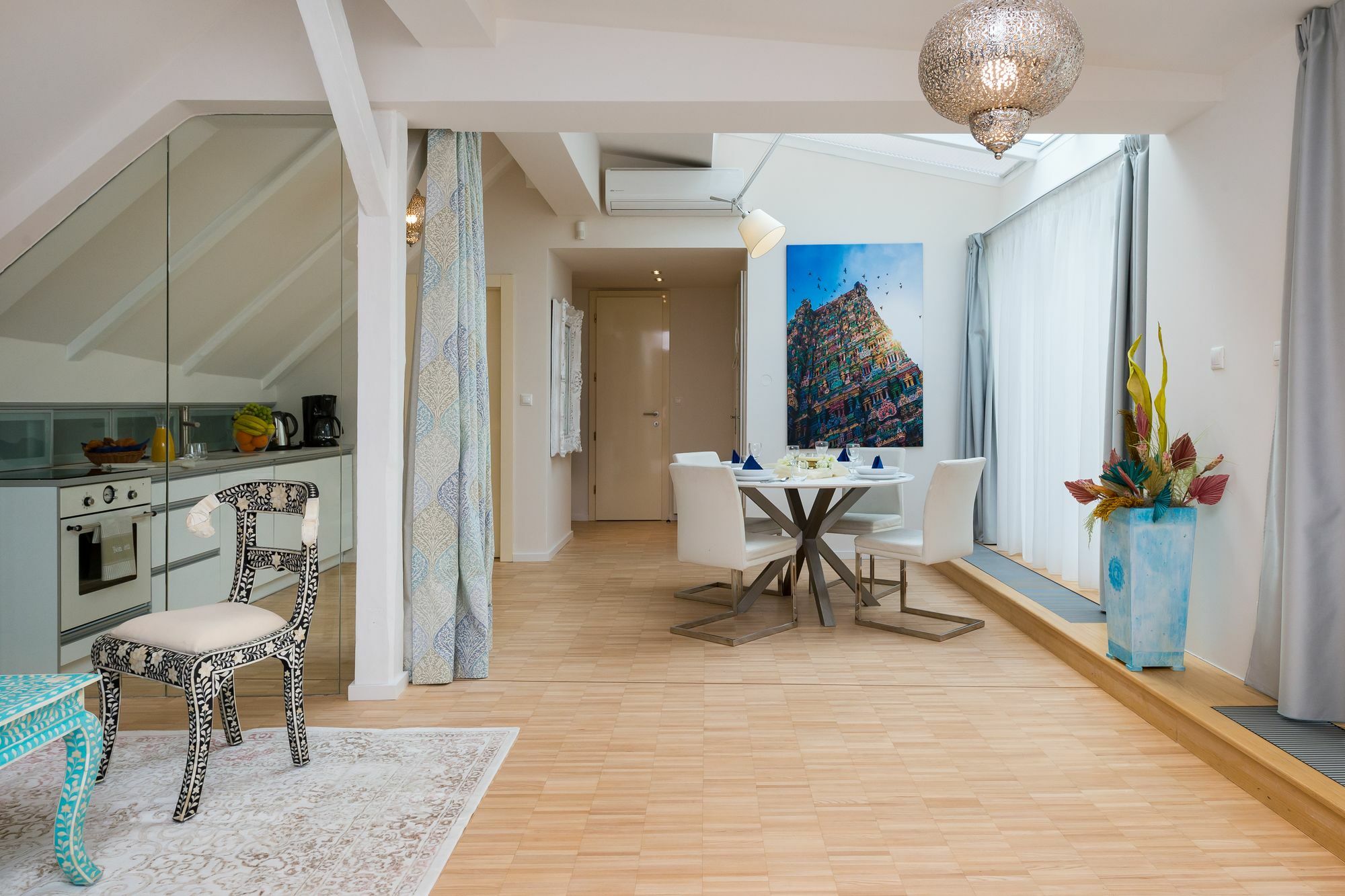 Empirent Old Town 2 Apartment