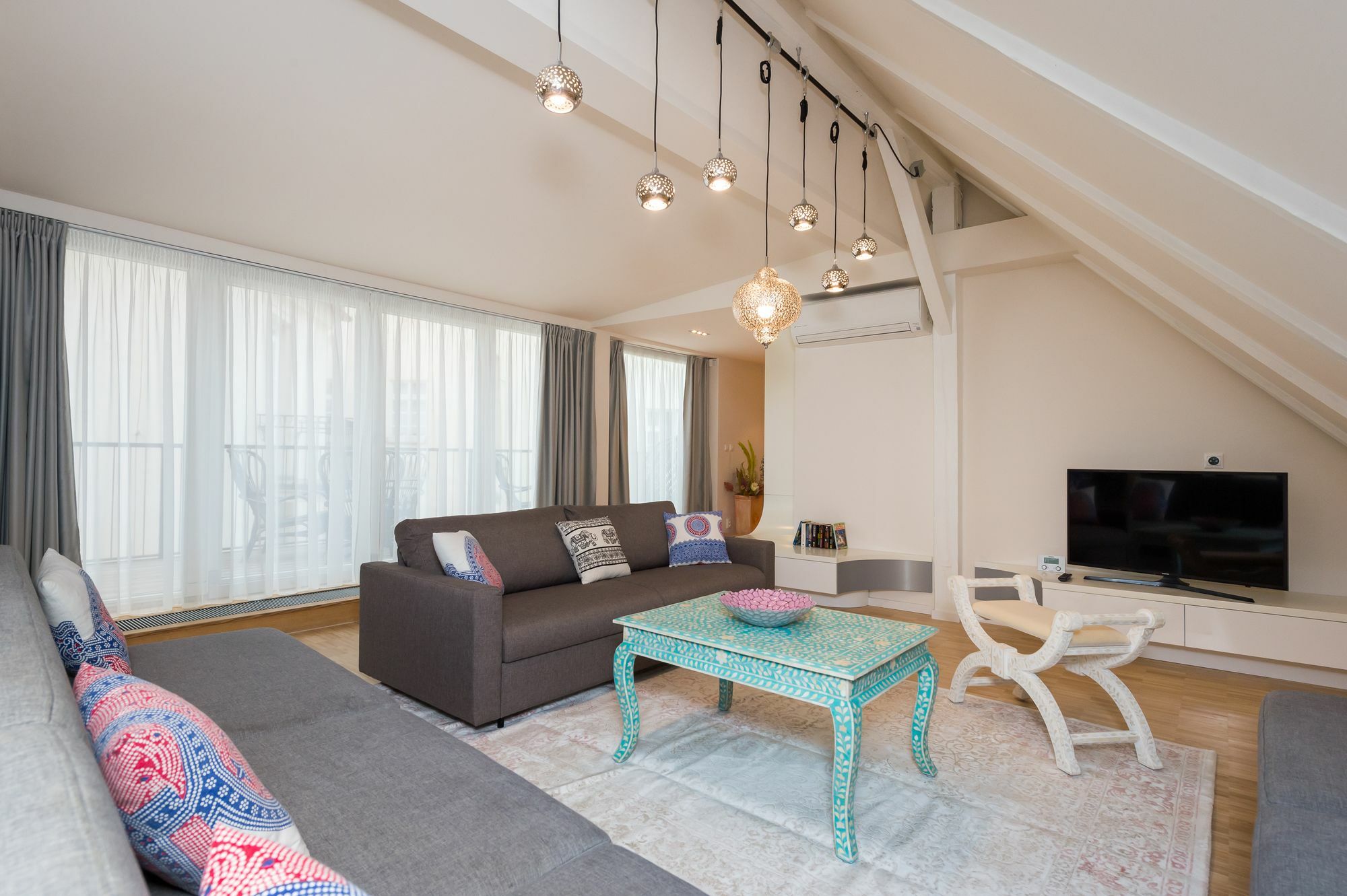 Apartment Empirent Old Town 2