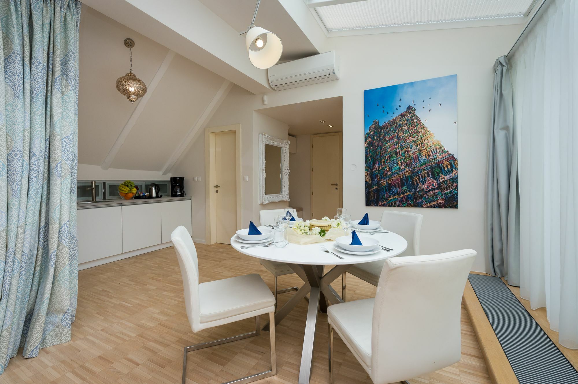 Apartment Empirent Old Town 2 Prague