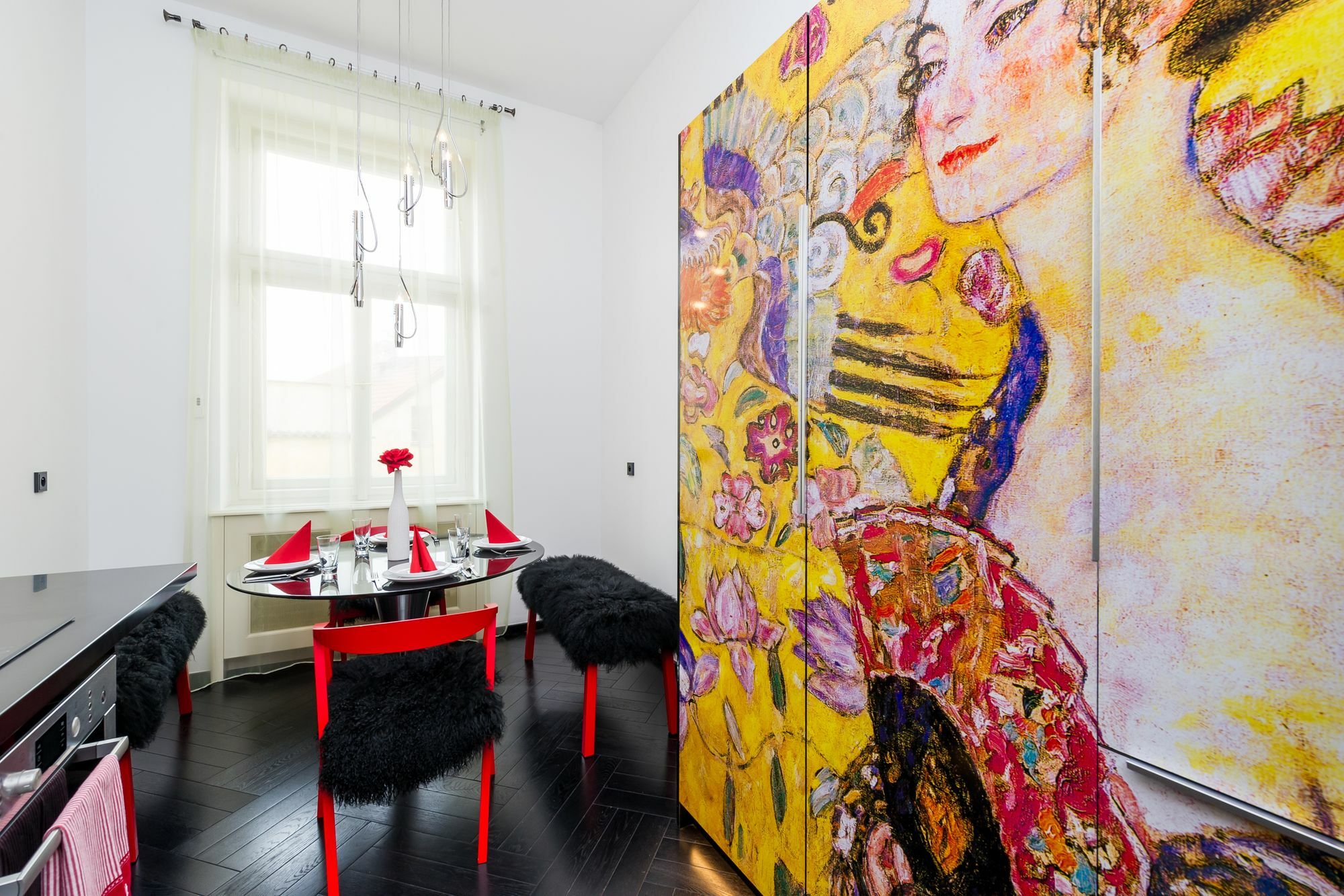 Apartment Empirent Old Town 2 *