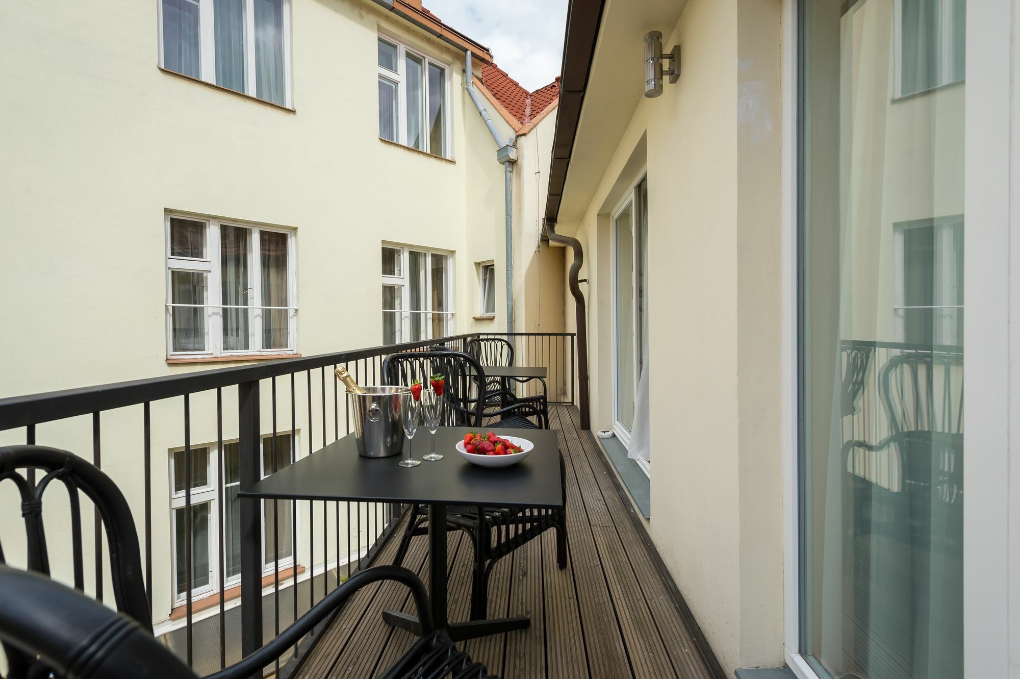 Empirent Old Town 2 Apartment *