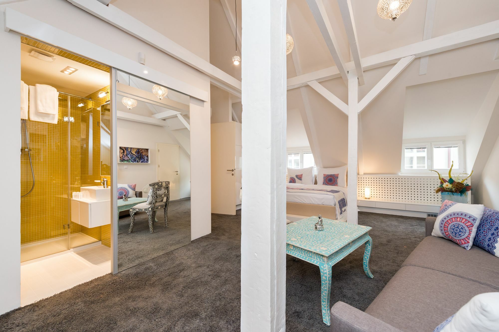 Apartment Empirent Old Town 2 *
