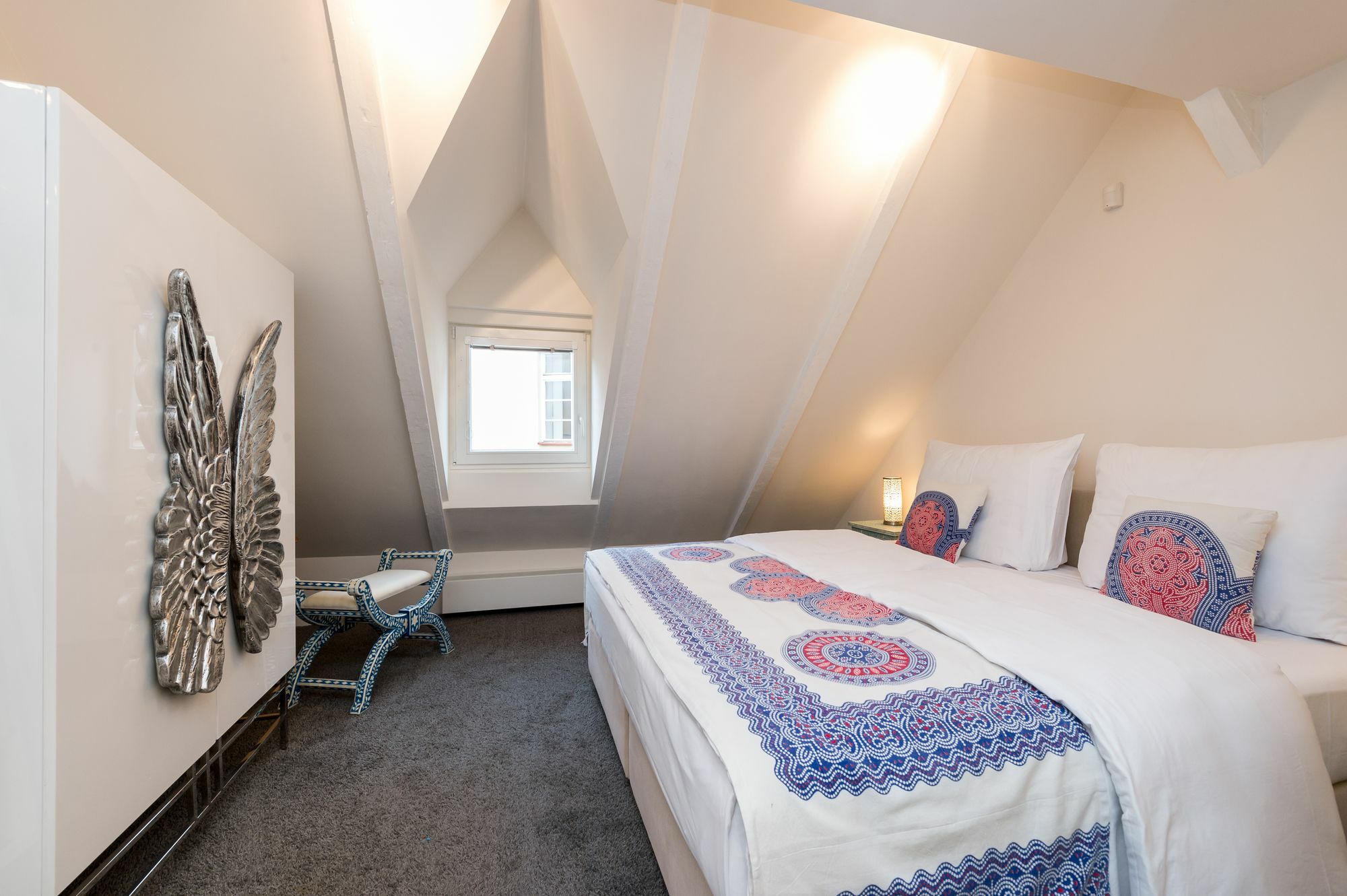 Empirent Old Town 2 Apartment *