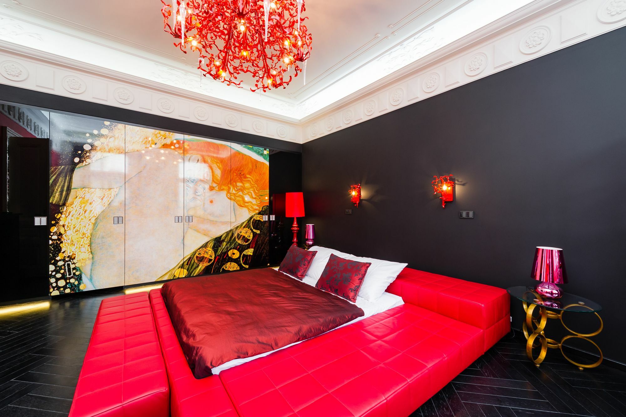 Empirent Old Town 2 Apartment