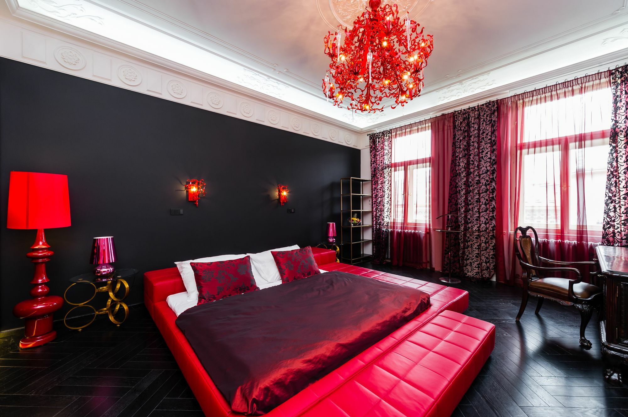 Apartment Empirent Old Town 2 Prague