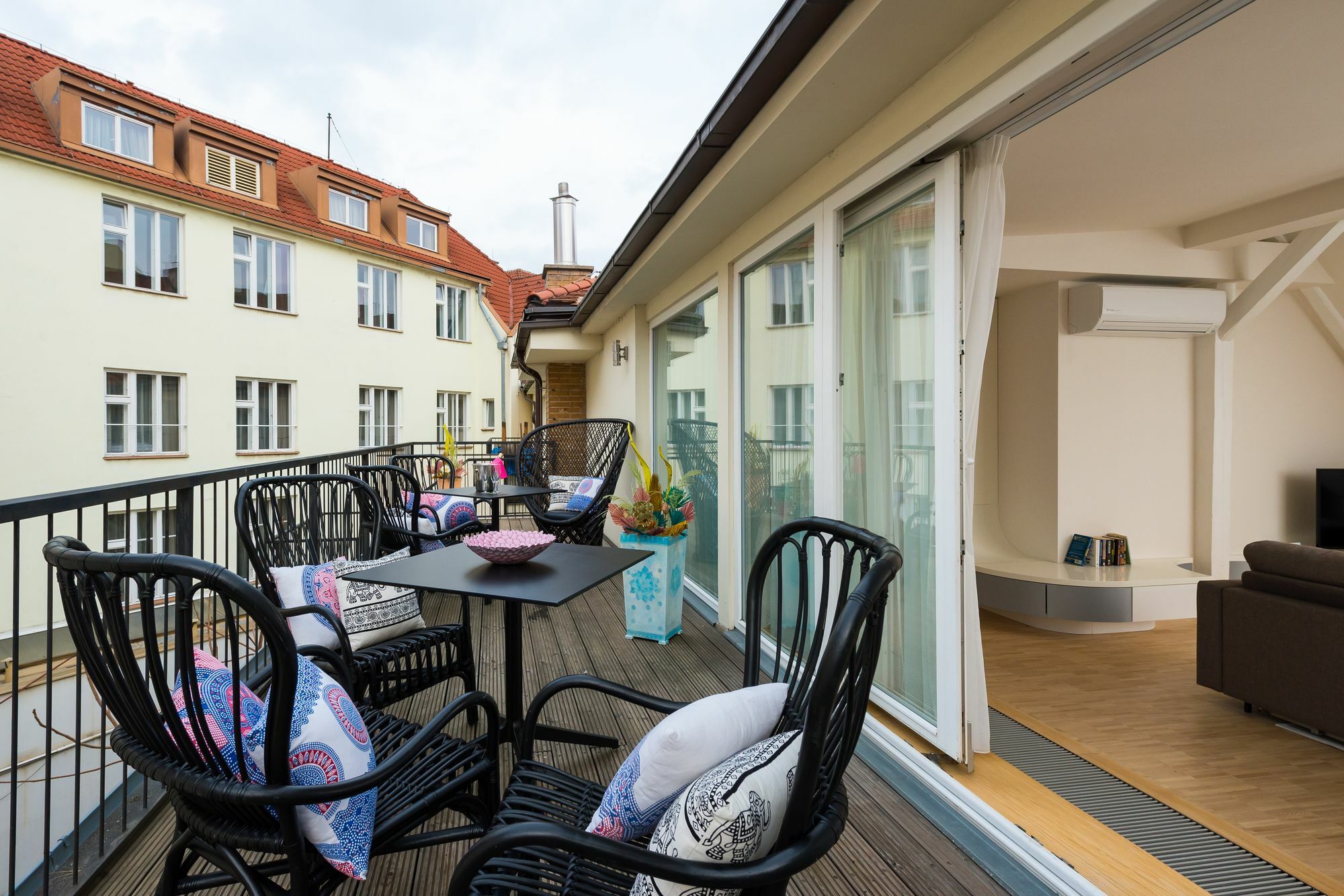 Empirent Old Town 2 Apartment Prague