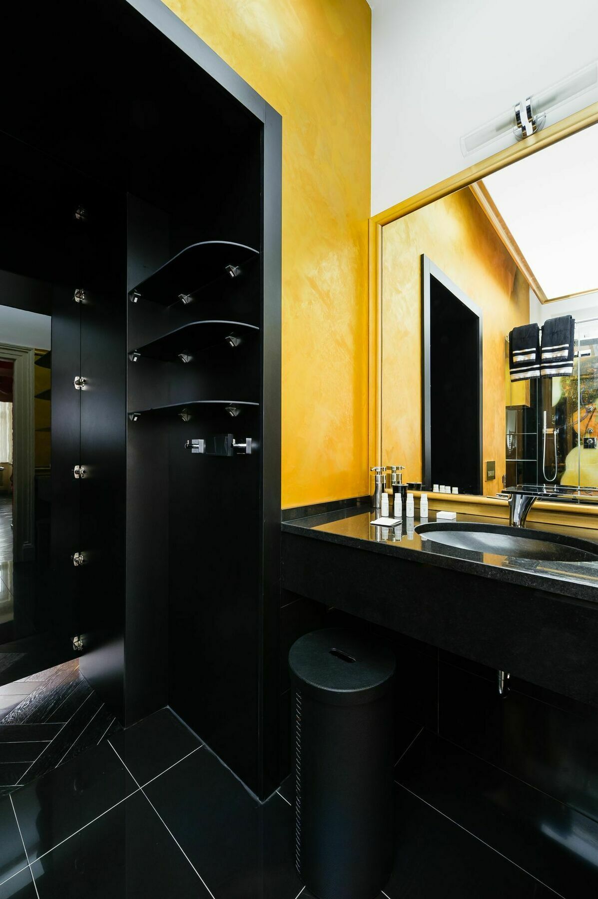 Apartment Empirent Old Town 2 Prague