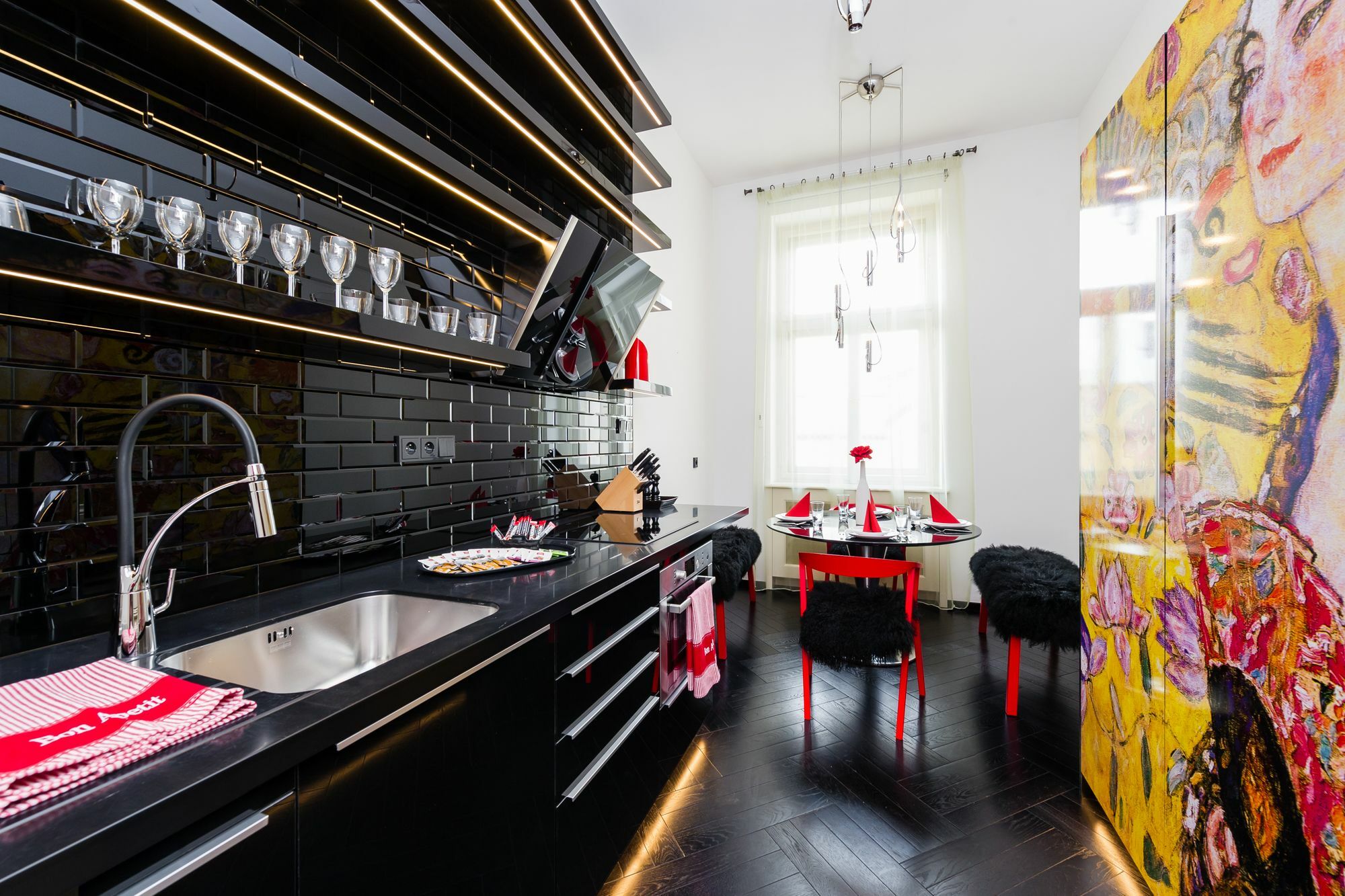 Empirent Old Town 2 Apartment